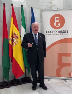 Foto Colegio de Economistas de Granada